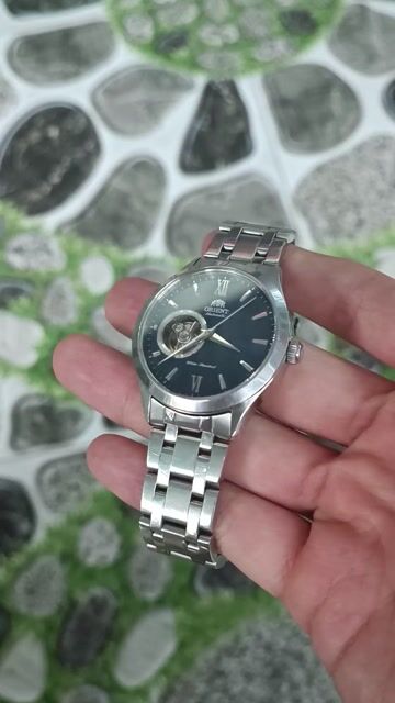 Orient Golden Eye 2. Mua bán Đồng hồ tại Thành phố Mỹ Tho Tiền Giang được đăng bởi Kiệt hình 1