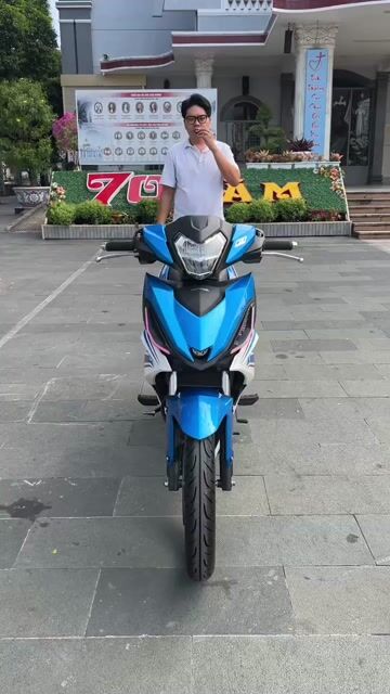 WINNER 2019 Cọp Odo 9km BSTP CHÍNH CHỦ. Mua bán Xe máy tại Thành phố Thủ Đức Tp Hồ Chí Minh được đăng bởi Hiếu  hình 1