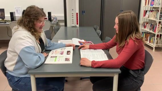 L'insémination par l'éleveur