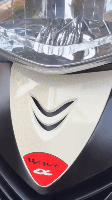 Wave 2024 rin 100% 16tr3 ***. Mua bán Xe máy tại Thành phố Huế Thừa Thiên Huế được đăng bởi Xe Máy Trường An Phát hình 1