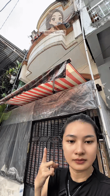 Mua bán Nhà ở Quận 1 Tp Hồ Chí Minh giá 4,5 tỷ