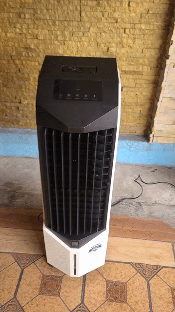 Quạt hơi nước Boss 102 . Mua bán Quạt tại Quận 7 Tp Hồ Chí Minh được đăng bởi Quoc ai hình 1