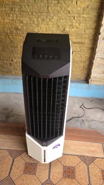 Quạt hơi nước Boss 102 . Mua bán Quạt tại Quận 7 Tp Hồ Chí Minh được đăng bởi Quoc ai hình 1