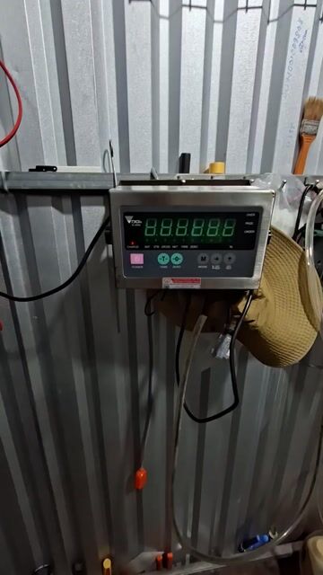 Cân điện tử . Mua bán Đồ chuyên dụng, Giống nuôi trồng tại Huyện Châu Thành Trà Vinh được đăng bởi Ngọc Quang hình 1