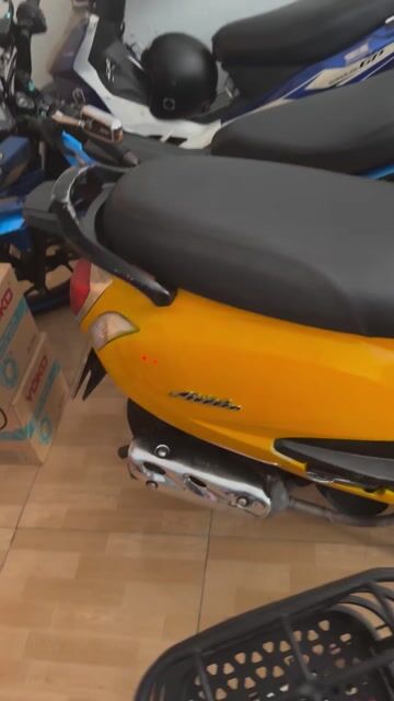 Xe máy atila. Mua bán Xe máy tại Thành phố Thủ Dầu Một Bình Dương được đăng bởi Giang Nguyễn hình 1