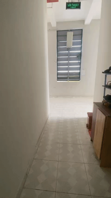 Cho thuê Căn hộ Chung cư Thành phố Thủ Dầu Một Bình Dương diện tích 31 m² giá 2,7 triệu/tháng