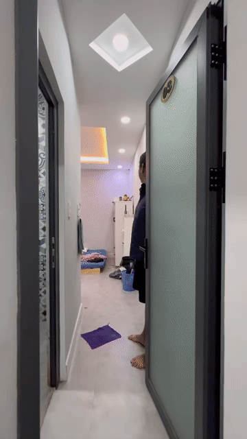 Cho thuê Phòng trọ Quận 3 Tp Hồ Chí Minh diện tích 18 m² giá 4,2 triệu/tháng