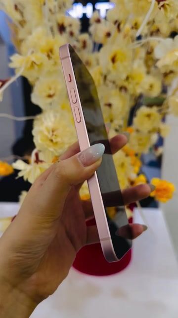 Apple iPhone 15 Plus 128GB - TRẢ GÓP TỰ DO. Mua bán Điện thoại tại Quận 5 Tp Hồ Chí Minh được đăng bởi Dinh Thoai Store hình 1