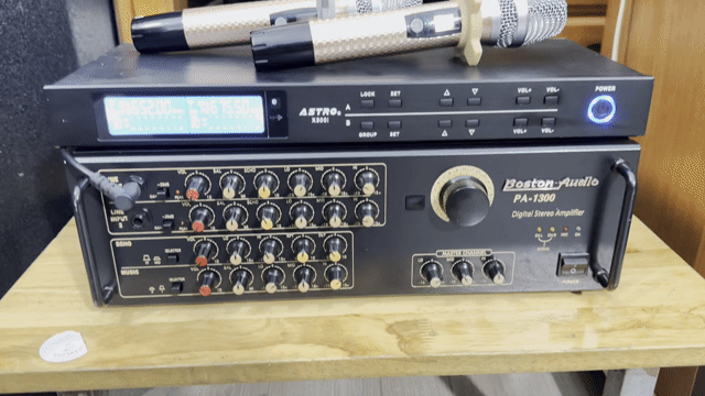 Loa Nội Địa Nhật. Bass 20. Mua bán Tivi, Âm thanh tại Thành phố Dĩ An Bình Dương được đăng bởi Long Lê hình 1