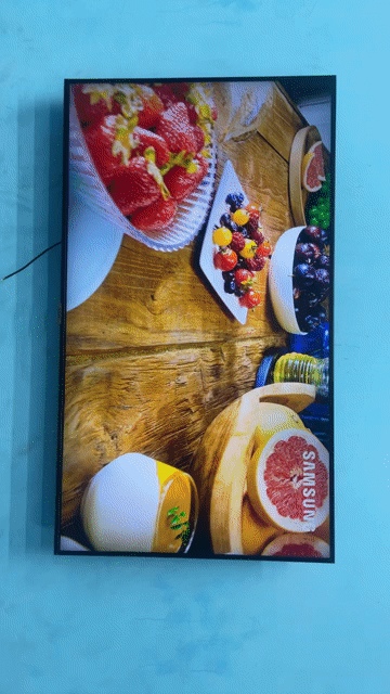 Tivi Samsung Smart TV 43 inch ❤️ Giao Lắp nhanh. Mua bán Tivi, Âm thanh tại Thành phố Thủ Đức Tp Hồ Chí Minh được đăng bởi Điện Tử Minh hình 1