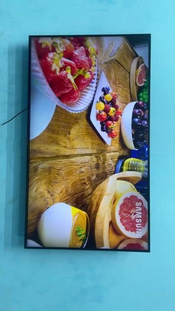 Tivi Samsung Smart TV 43 inch ❤️ Giao Lắp nhanh. Mua bán Tivi, Âm thanh tại Thành phố Thủ Đức Tp Hồ Chí Minh được đăng bởi Điện Tử Minh hình 1