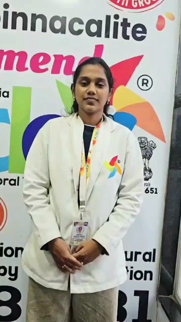 Malapati Amrutha Varshini 