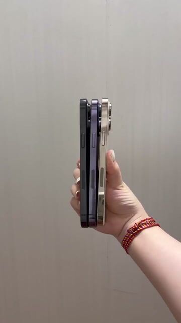 iPhone 14 Pro Max 256GB zin đẹp Bảo Hành 1 đổi 1. Mua bán Điện thoại tại Quận Cầu Giấy Hà Nội được đăng bởi Henry Shop hình 1
