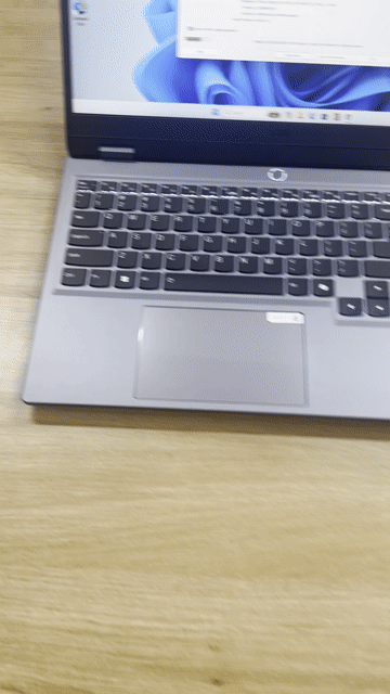 Lenovo Gaming LOQ 151AX9 i5-12450HX BH9/2027. Mua bán Laptop tại Quận Hoàng Mai Hà Nội được đăng bởi Hoàng Bách Techlife hình 1