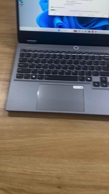 Lenovo Gaming LOQ 151AX9 i5-12450HX BH9/2027. Mua bán Laptop tại Quận Hoàng Mai Hà Nội được đăng bởi Hoàng Bách Techlife hình 1