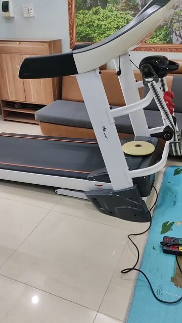 Máy chạy bộ Elip Sport Aurora. Mua bán Đồ thể thao, Dã ngoại tại Thành phố Biên Hòa Đồng Nai được đăng bởi Tuyên hình 1