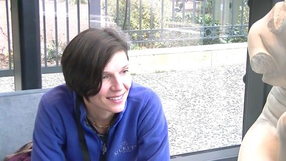 Les métiers qui Viennent d'ici