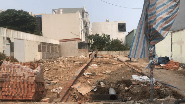 Mua bán Đất Quận Hải An Hải Phòng diện tích 40 m² giá 2,47 tỷ