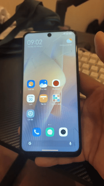 Joy4 - Redmi Note 11 - M51 sọc - Honor 8x. Mua bán Điện thoại tại Quận Cầu Giấy Hà Nội được đăng bởi Nguyen Thanh hình 1