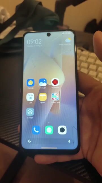 Joy4 - Redmi Note 11 - M51 sọc - Honor 8x. Mua bán Điện thoại tại Quận Cầu Giấy Hà Nội được đăng bởi Nguyen Thanh hình 1