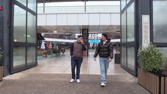 Les clients de dernière minute