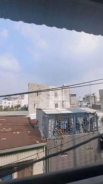 Cho thuê Phòng trọ Quận 12 Tp Hồ Chí Minh diện tích 30 m² giá 2,8 triệu/tháng