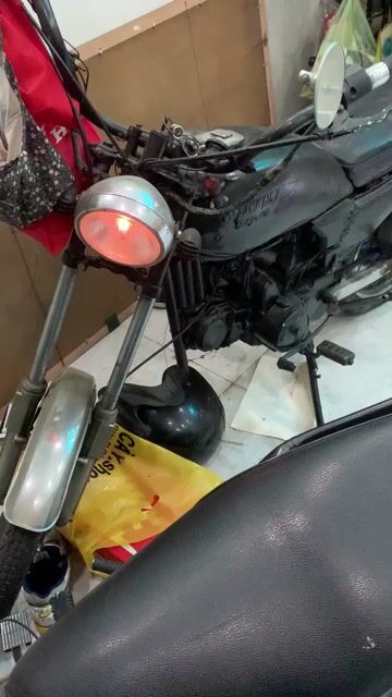 Win100 ( GL 1600 ). Mua bán Xe máy tại Thành phố Thủ Đức Tp Hồ Chí Minh được đăng bởi bi hình 1