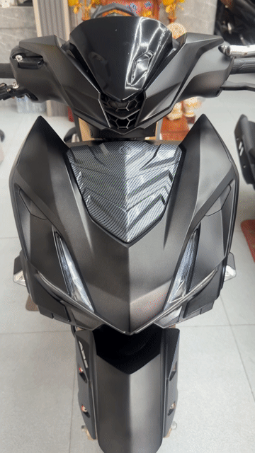 Winner x V3 ABS 2022 B65 GÓP CẦN CCCD TRẢ TRƯỚC 0₫. Mua bán Xe máy tại Quận Ninh Kiều Cần Thơ được đăng bởi XE MÁY HOÀNG YẾN hình 1