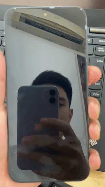 Oppo Find X9 Đen Đã qua sử dụng. Mua bán Điện thoại tại Quận Cầu Giấy Hà Nội được đăng bởi Bách Nguyễn Thế (bachgia) hình 1
