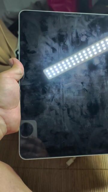 Apple iPad Pro 12.9 inch 1TB 5G Xám. Mua bán Máy tính bảng tại Huyện Thanh Trì Hà Nội được đăng bởi Đồng hồ 2hand Giang còi  hình 1