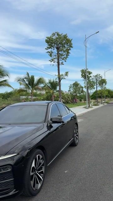 VinFast Lux A2.0 2019 Premium 2.0 AT - 90000 km. Mua bán Ô tô tại Thành phố Nha Trang Khánh Hòa được đăng bởi Nghĩa Romoss hình 1