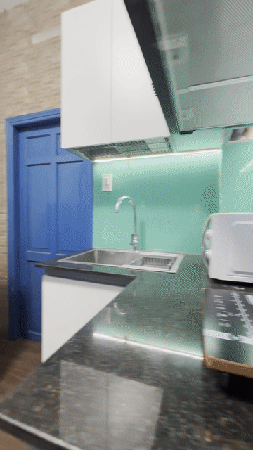 Cho thuê Phòng trọ Quận 1 Tp Hồ Chí Minh diện tích 30 m² giá 7 triệu/tháng