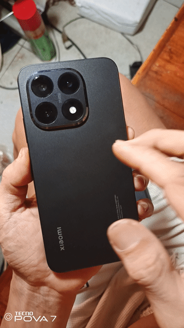 Xiaomi 15T 12GB/512GB Đen. Mua bán Điện thoại tại Quận Đống Đa Hà Nội được đăng bởi Long hình 1