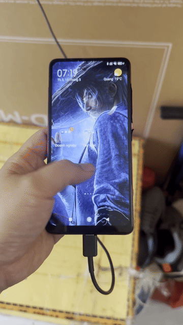 Xiaomi Redmi K20 Pro Đỏ. Mua bán Điện thoại tại Thị xã Hương Trà Thừa Thiên Huế được đăng bởi Luýt Nguyễn hình 1