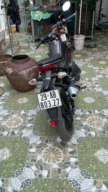 Không sử dụng đến cần bán. Mua bán Xe máy tại Huyện Hoài Đức Hà Nội được đăng bởi Vũ Nghĩa hình 1