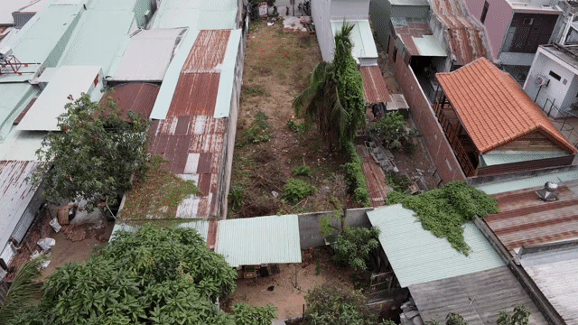 Mua bán Đất Huyện Krông Pa Gia Lai diện tích 360 m² giá 9 tỷ