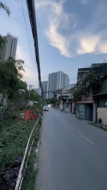 Mua bán Nhà ở Quận Nam Từ Liêm Hà Nội diện tích 95 m² giá 20,5 tỷ