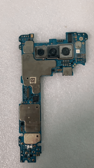 Main LG V50 Thin Q .Hàng Tháo máy. Mua bán Điện thoại tại Thành phố Dĩ An Bình Dương được đăng bởi Nam Nguyễn  hình 1