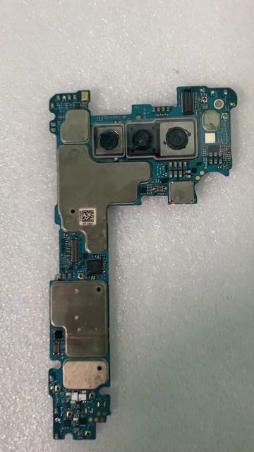 Main LG V50 Thin Q .Hàng Tháo máy. Mua bán Điện thoại tại Thành phố Dĩ An Bình Dương được đăng bởi Nam Nguyễn  hình 1