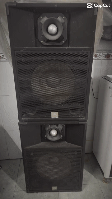 Loa bass 4 tấc. Mua bán Tivi, Âm thanh tại Huyện Bến Lức Long An được đăng bởi Trường An  hình 1