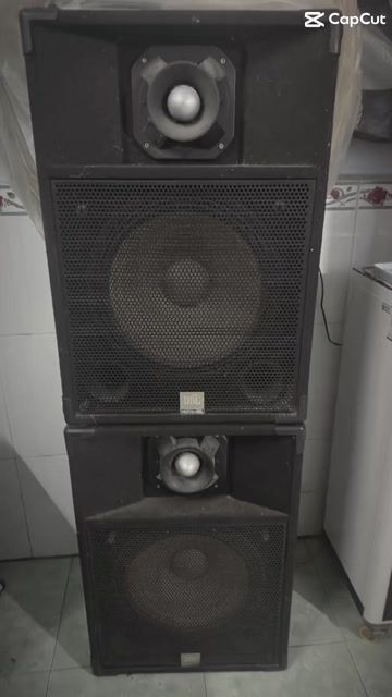 Loa bass 4 tấc. Mua bán Tivi, Âm thanh tại Huyện Bến Lức Long An được đăng bởi Trường An  hình 1