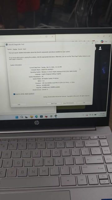HP Pavilion 14 i5-1235U 14 inch 8GB/512GB Bạc. Mua bán Laptop tại Quận Đống Đa Hà Nội được đăng bởi tshop tây sơn hình 1
