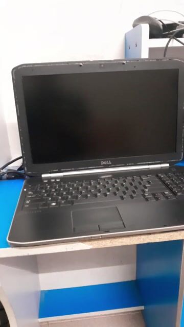 Dell Latitude 5520 i5 15.6 inch 4GB/120GB. Mua bán Laptop tại Quận Hoàng Mai Hà Nội được đăng bởi Vũ đức tài hình 1