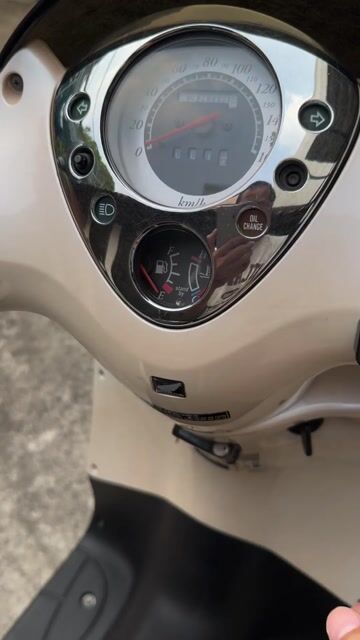 Honda @ 150 zin nguyên bản hiếm có. Mua bán Xe máy tại Quận Bình Thạnh Tp Hồ Chí Minh được đăng bởi Lê Tấn Thành hình 1