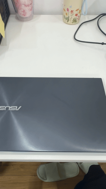Asus UX425EA-KI749W i5-1135G7 8GB/512GB. Mua bán Laptop tại Quận Cầu Giấy Hà Nội được đăng bởi Duyên hình 1