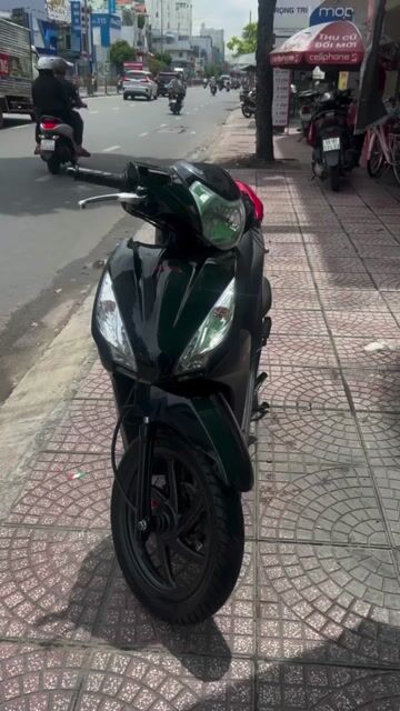Bán xe Vision 2017. Mua bán Xe máy tại Quận Phú Nhuận Tp Hồ Chí Minh được đăng bởi Dũng hình 1