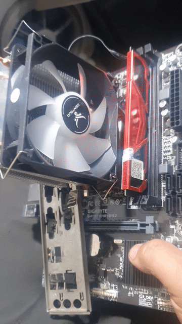 Linh kiện máy tính H110 i3 7100 4GB. Mua bán Linh kiện (RAM, Card...) tại Thị xã Hương Thủy Thừa Thiên Huế được đăng bởi Không Tên hình 1