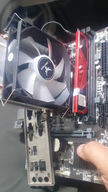 Linh kiện máy tính H110 i3 7100 4GB. Mua bán Linh kiện (RAM, Card...) tại Thị xã Hương Thủy Thừa Thiên Huế được đăng bởi Không Tên hình 1