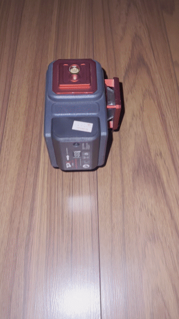 Máy laser 12 tia Đen, Đỏ. Mua bán Đồ chuyên dụng, Giống nuôi trồng tại Quận Hai Bà Trưng Hà Nội được đăng bởi Vũ Thành Long hình 1