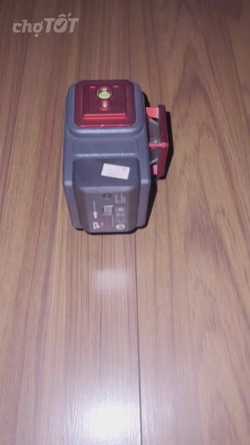 Máy laser 12 tia Đen, Đỏ. Mua bán Đồ chuyên dụng, Giống nuôi trồng tại Quận Hai Bà Trưng Hà Nội được đăng bởi Vũ Thành Long hình 1